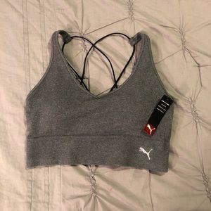 Puma Sports Bra